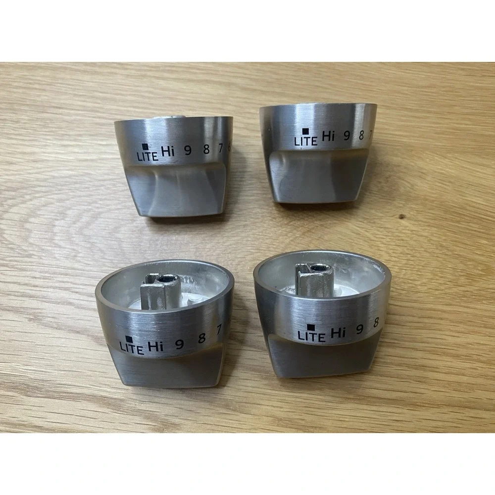 Unbranded / OEM set stainless